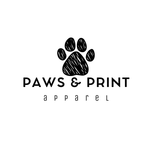 Paws & Print Apparel